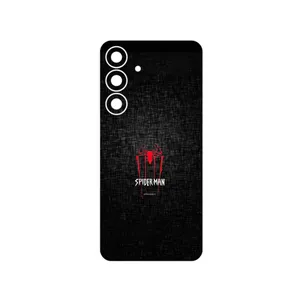 MAHOOT Spider_Man Cover Sticker for Samsung Galaxy S25 FE