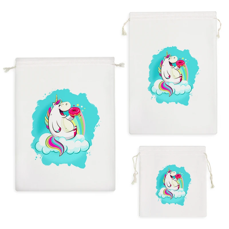 نظم دهنده خندالو مدل اسب تک شاخ کد 2294 مجموعه 3 عددی