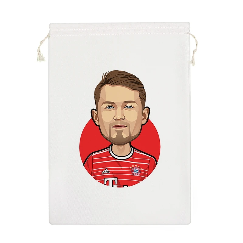 نظم دهنده خندالو مدل بایرن مونیخ کد 6044-M