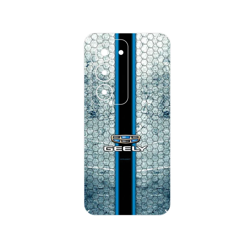 برچسب پوششی ماهوت مدل GEELY مناسب برای گوشی موبایل شیائومی Redmi 15 4G