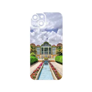 MAHOOT Eram garden Cover Sticker for Apple iPhone 14