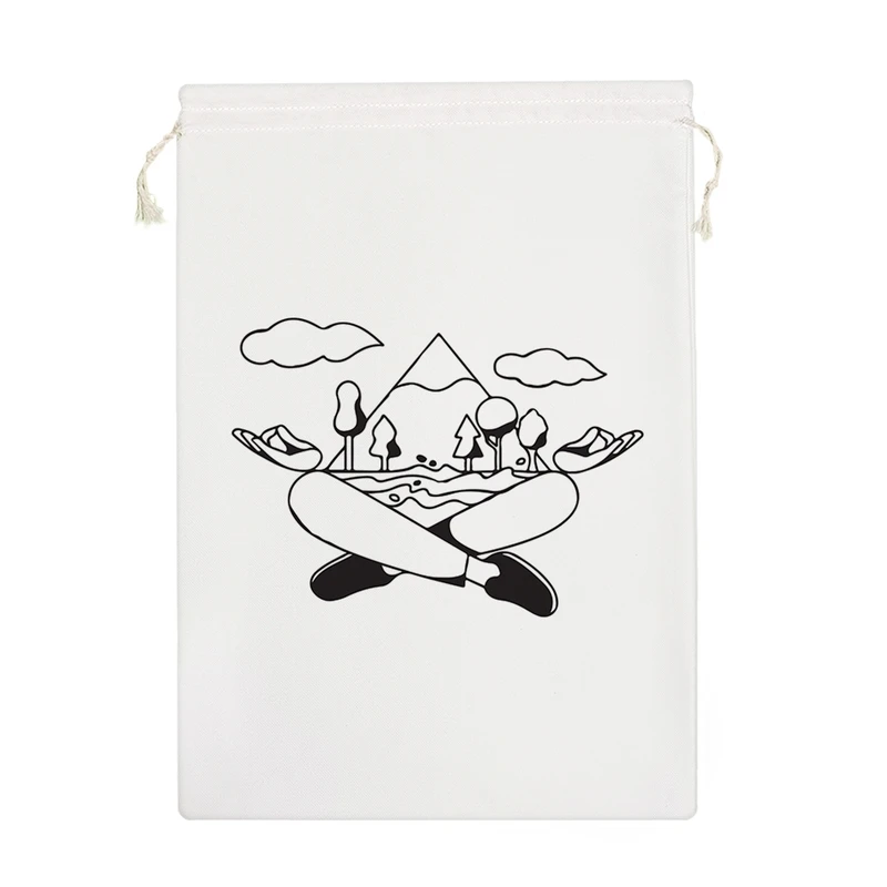 نظم دهنده خندالو مدل طبیعت و کوه کد 8500-M