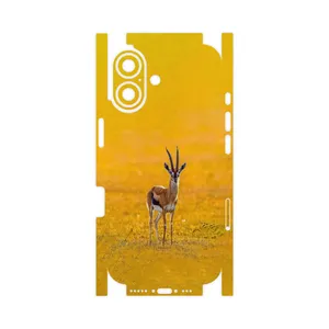 MAHOOT Gazelle-FullSkin Cover Sticker for Apple iPhone 17