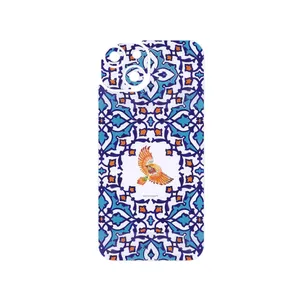 MAHOOT Homa_Tile Cover Sticker for Apple iPhone 14