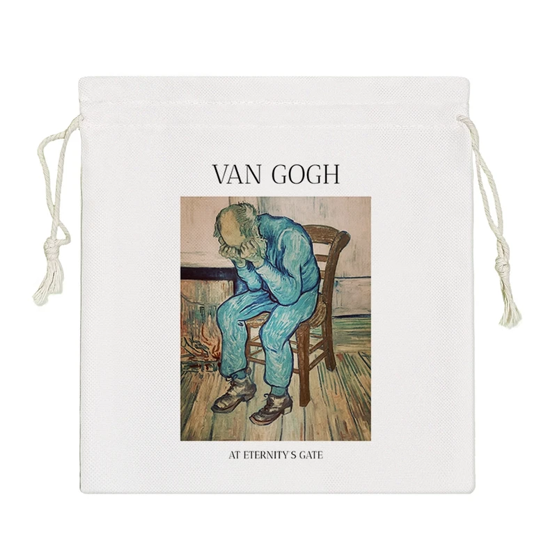 نظم دهنده خندالو مدل ونسان ونگوگ کد H2022-S