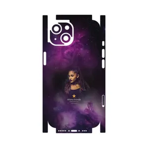 MAHOOT Ariana Grande-FullSkin Cover Sticker for Apple iPhone 14