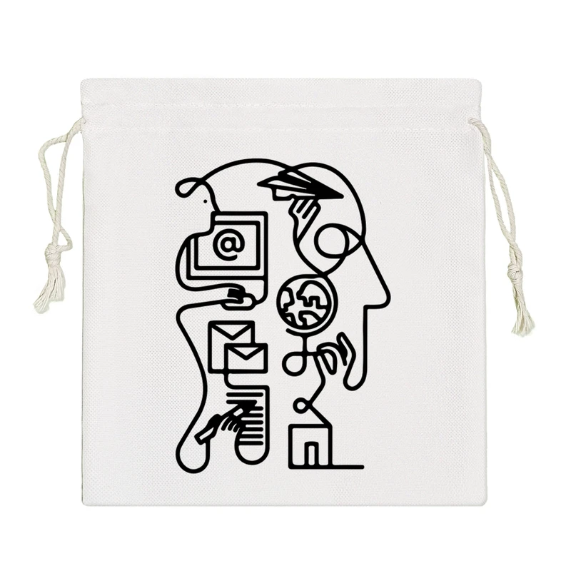 نظم دهنده خندالو مدل سوشال مدیا کد 7775-S