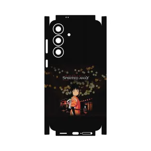 MAHOOT Spirited Away-FullSkin Cover Sticker for Samsung Galaxy S25 FE
