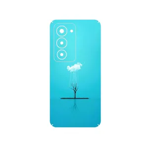 MAHOOT Minimal Tree Cover Sticker for Xiaomi Redmi 15 4G