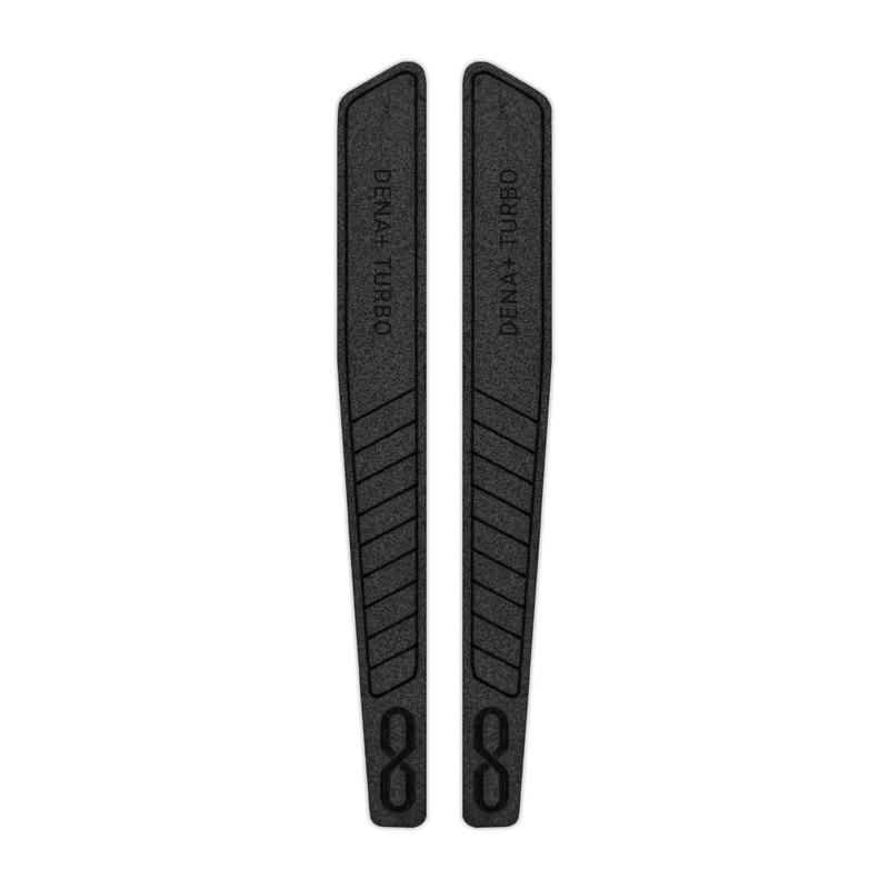 محافظ لبه آینه خودرو ماهوت مدل EDGE-B مناسب برای ایرانخودرو DENA+ TURBO مجموعه 2 عددی