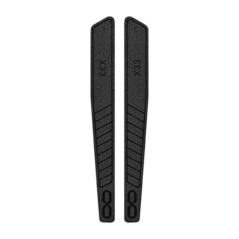 محافظ لبه آینه خودرو ماهوت مدل EDGE-B مناسب برای چری X33 مجموعه 2 عددی