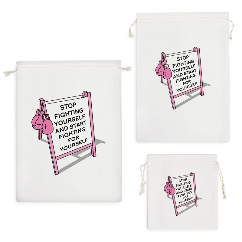 نظم دهنده خندالو مدل با خودت مبارزه نکن برای خودت مبارزه کن کد 9591 مجموعه 3 عددی