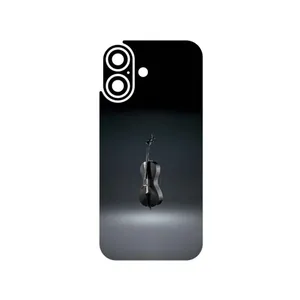 MAHOOT Cello Cover Sticker for Apple iPhone 17