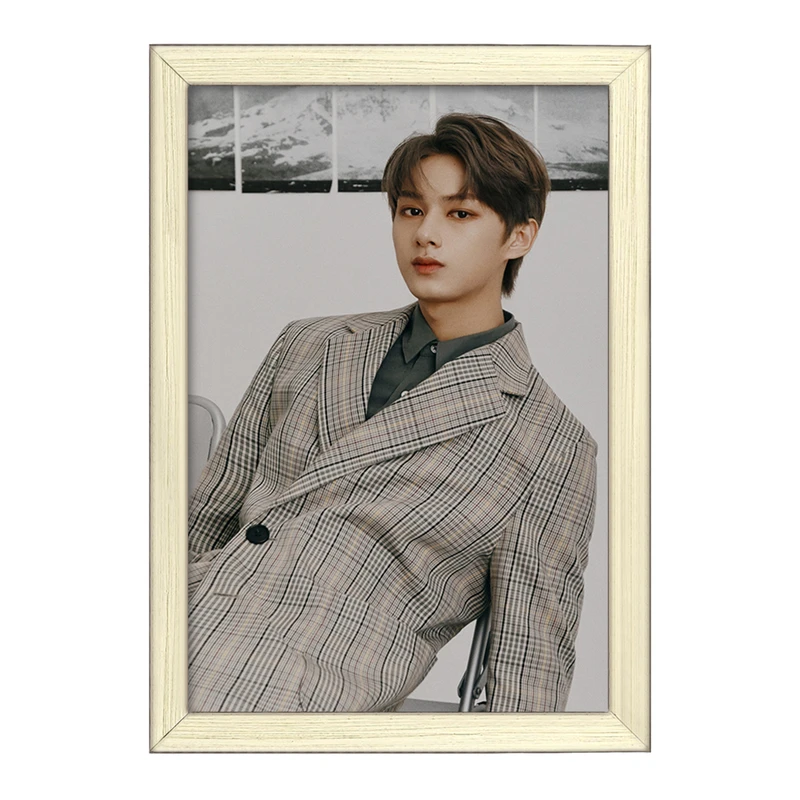 تابلو خندالو طرح جونهی گروه سونتین Seventeen  کد 21602