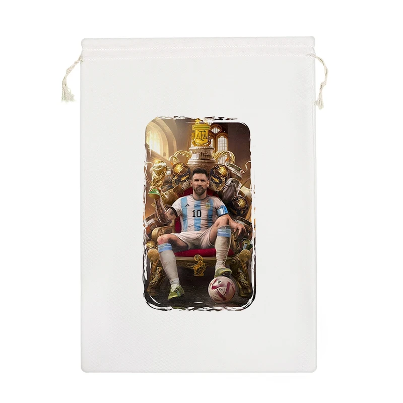 نظم دهنده خندالو مدل لیونل مسی کد 5974-M