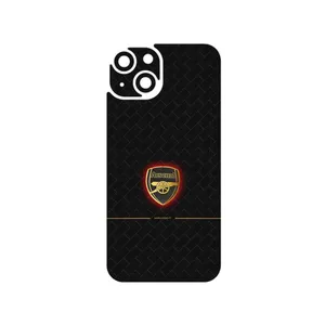 MAHOOT Arsenal Cover Sticker for Apple iPhone 14