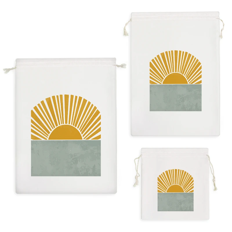 نظم دهنده خندالو مدل طلوع خورشید کد 6756 مجموعه 3 عددی