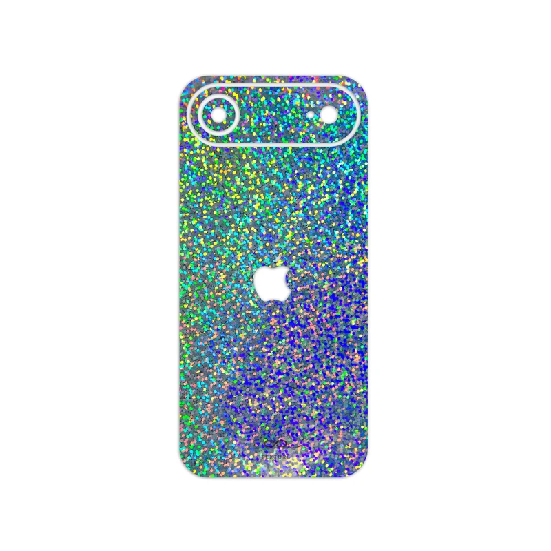 برچسب پوششی ماهوت مدل Holographic مناسب برای گوشی موبایل اپل iPhone 17 Air