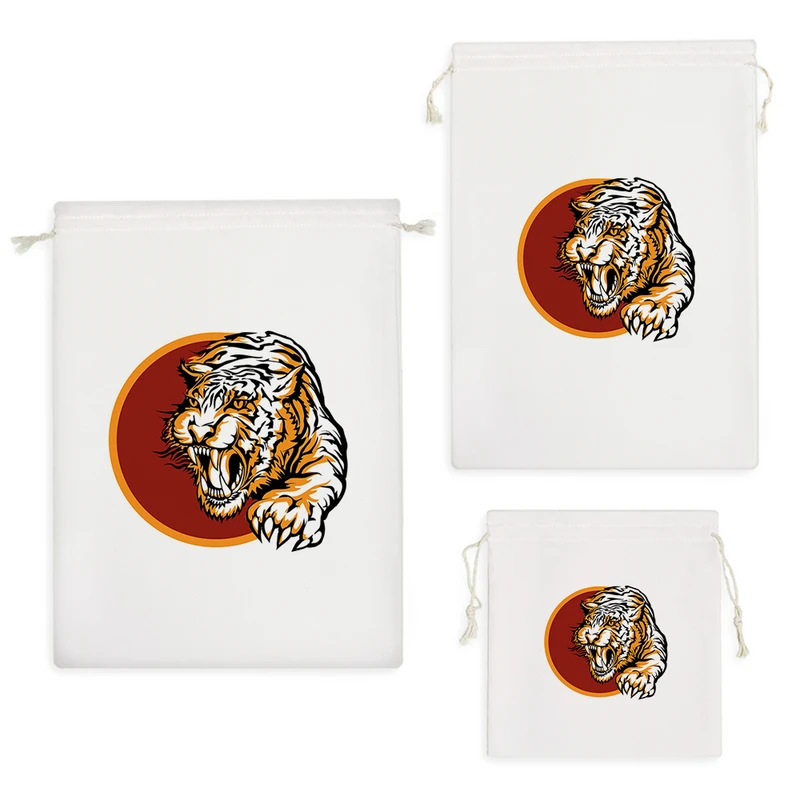 نظم دهنده خندالو مدل ببر درنده کد 6266 مجموعه 3 عددی