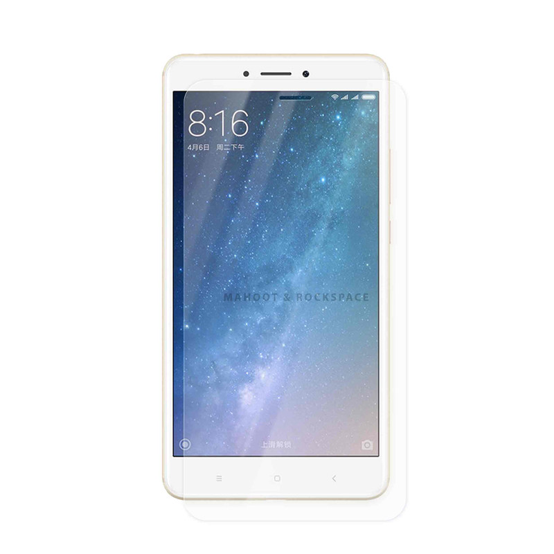 محافظ صفحه نمایش ماهوت مدل CRYSTAL-CL مناسب برای گوشی موبایل شیائومی Mi Max 2