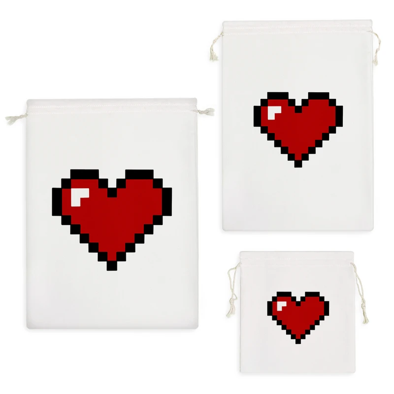 نظم دهنده خندالو مدل قلب کد 5774 مجموعه 3 عددی