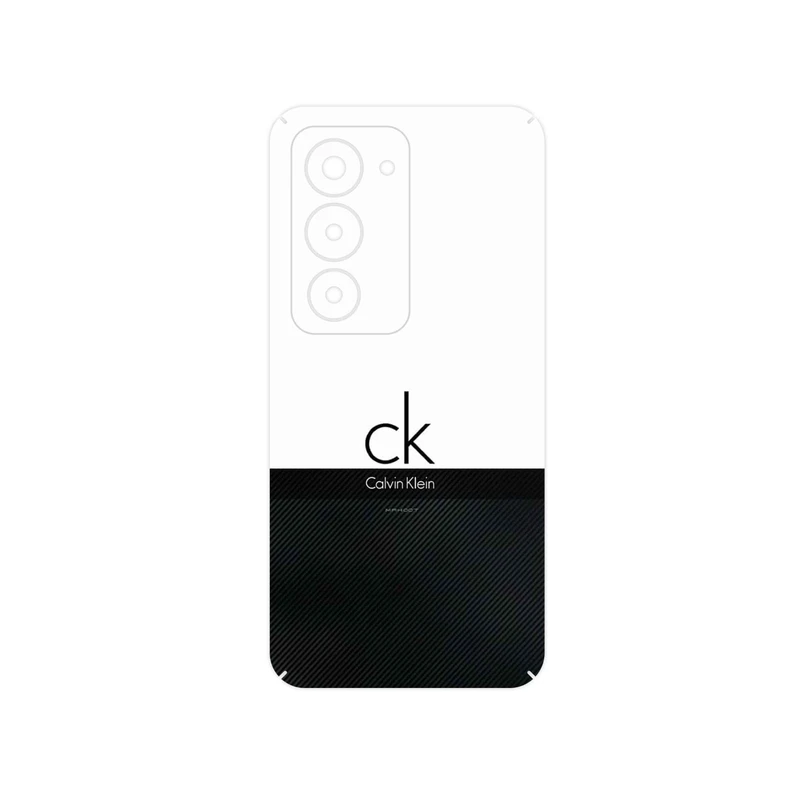 برچسب پوششی ماهوت مدل Calvin Klein مناسب برای گوشی موبایل شیائومی Redmi 15 4G