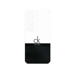 MAHOOT Calvin Klein Cover Sticker for Xiaomi Redmi 15 4G