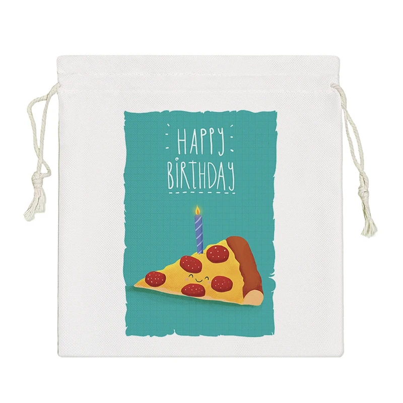 نظم دهنده خندالو مدل تولدت مبارک Happy Birth Day کد 2792-S