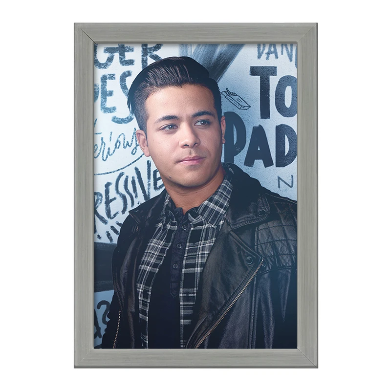 تابلو خندالو طرح تونی 13دلیل برای اینکه Reasons Why13  کد 20326