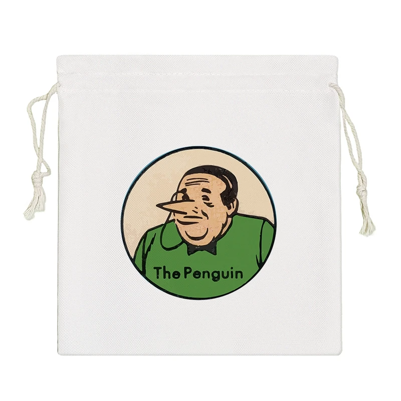 نظم دهنده خندالو مدل پنگوئن کد 7732-S