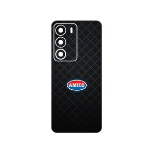 MAHOOT AMICO Cover Sticker for Realme C71