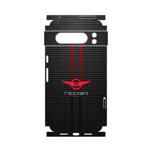 MAHOOT Rezvani Motors-FullSkin Cover Sticker for Google Pixel 8 Pro