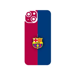 MAHOOT Barcelona_1 Cover Sticker for Apple iPhone 14