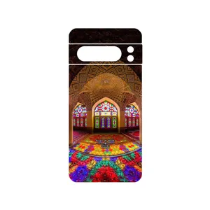 MAHOOT Nasir Al-Molk Mosque Cover Sticker for Google Pixel 8 Pro