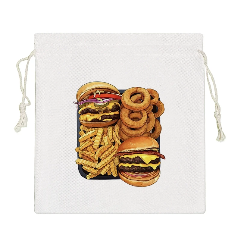 نظم دهنده خندالو مدل فست فود کد H718-S