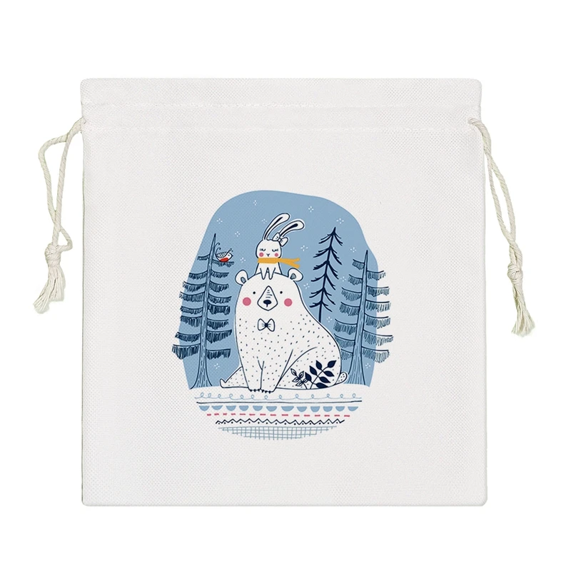 نظم دهنده خندالو مدل خرس و خرگوش کد 3016-S