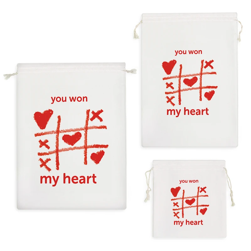 نظم دهنده خندالو مدل قلب مرا بردی کد 9368 مجموعه 3 عددی