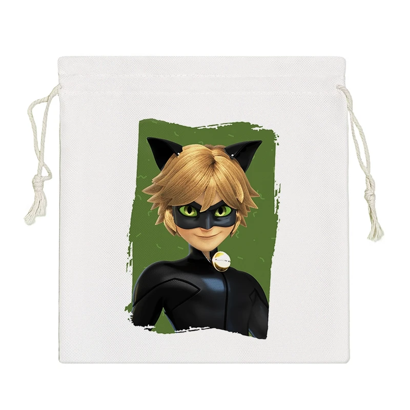 نظم دهنده خندالو مدل پسر گربه ای کد 378-S