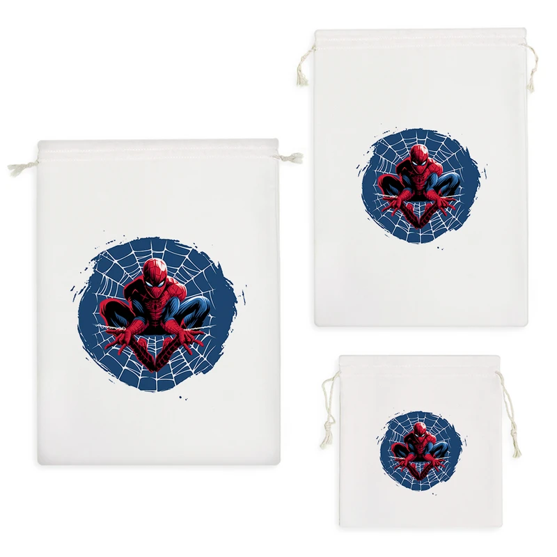 نظم دهنده خندالو مدل مرد عنکبوتی کد 838 مجموعه 3 عددی