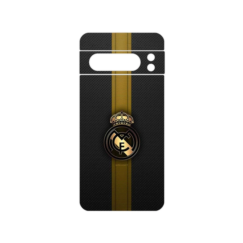 برچسب پوششی ماهوت مدل Real_Madrid_2 مناسب برای گوشی موبایل گوگل Pixel 8 Pro