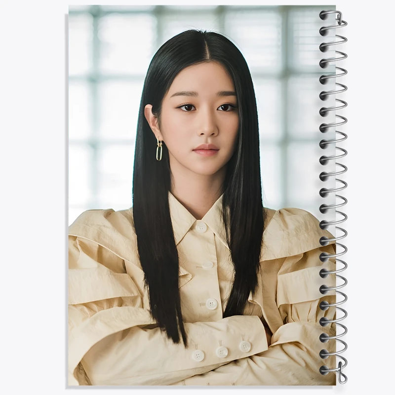 دفتر نقاشی 50 برگ خندالو طرح سئو یه جی کد F11140