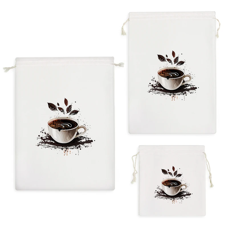 نظم دهنده خندالو مدل قهوه کد H1623 مجموعه 3 عددی