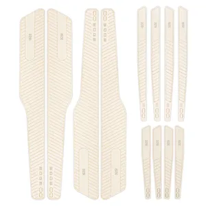 MAHOOT EDGE-W door-Mirror-Bumper Protector for BMW 325I