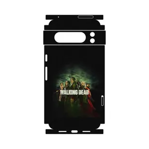 MAHOOT WALKING DEAD-FullSkin Cover Sticker for Google Pixel 8 Pro