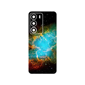 MAHOOT Universe b NASA 9 Cover Sticker for Realme C71