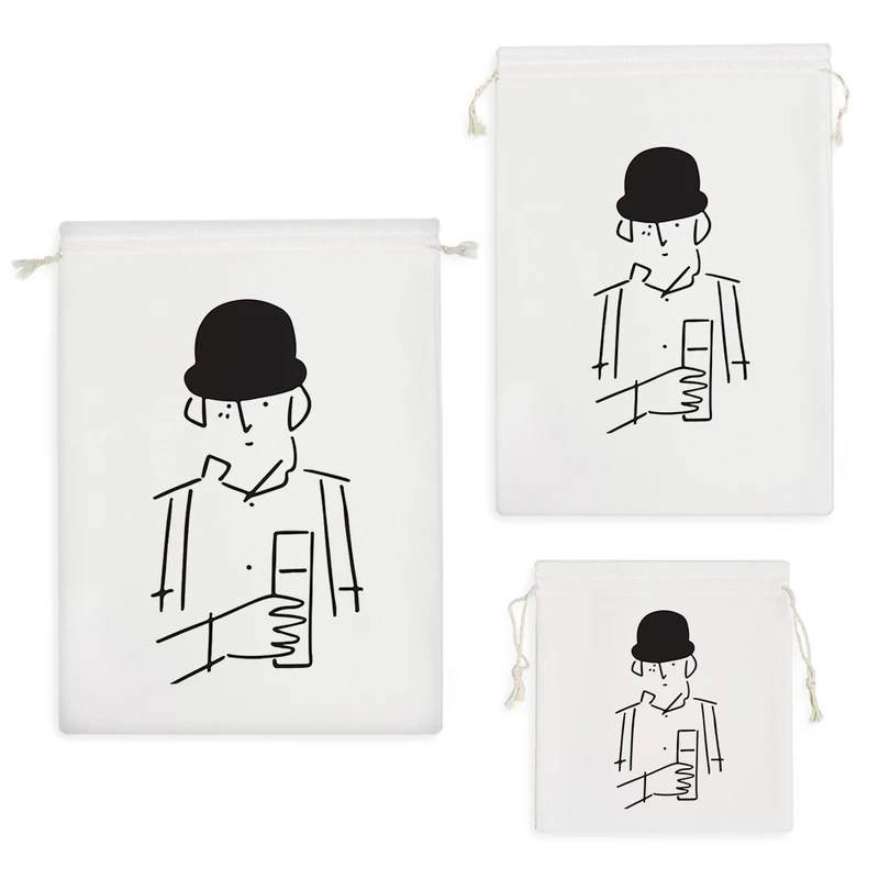 نظم دهنده خندالو مدل پرتقال کوکی کد 6379 مجموعه 3 عددی