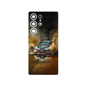 MAHOOT Rally Cover Sticker for Samsung Galaxy S25 Ultra