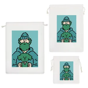 نظم دهنده خندالو مدل مرد و سگ کد 9421 مجموعه 3 عددی