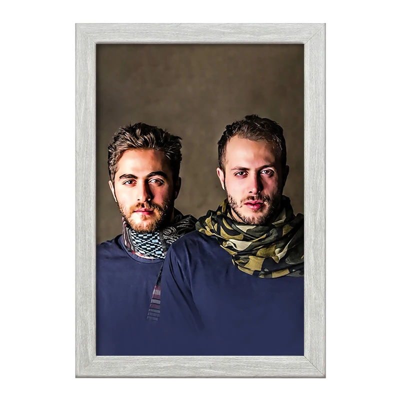 تابلو خندالو طرح مسیح و آرش عدل پرور  کد 3319