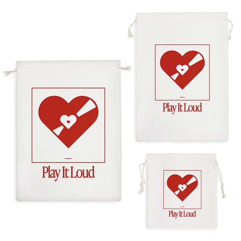 نظم دهنده خندالو مدل Love کد 8066 مجموعه 3 عددی